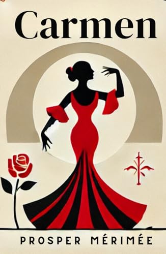 Carmen Carmen von Independently published