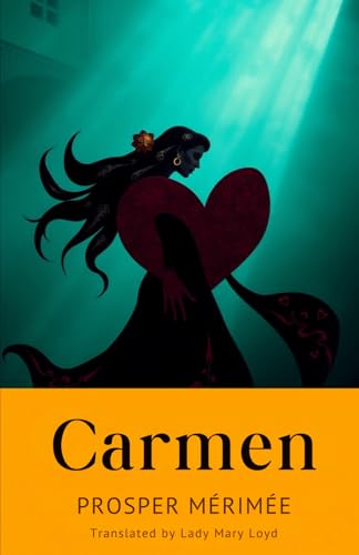 Carmen Carmen von Independently published