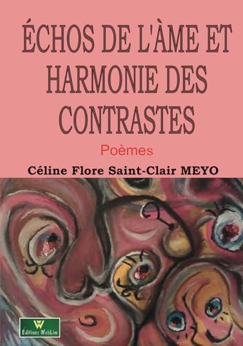 Échos de l'âme et harmonie des contrastes von AFNIL
