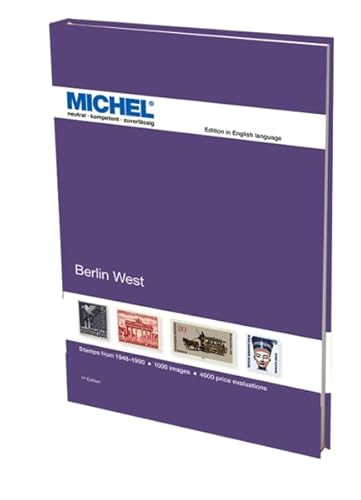 Berlin West 2022 - English: In English