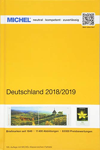 Deutschland 2018/2019 Deutschland 2018/2019