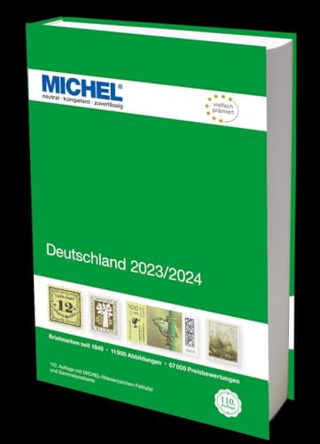 Deutschland 2023/2024 von Schwaneberger Verlag GmbH