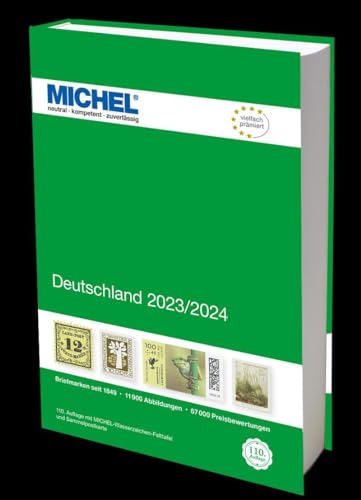 Deutschland 2023/2024