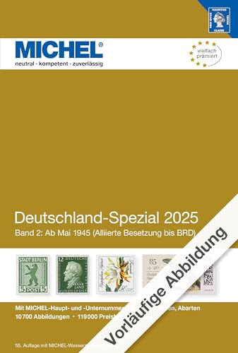 Deutschland Spezial 2025 Band 2 Deutschland Spezial 2025 Band 2 von Schwaneberger