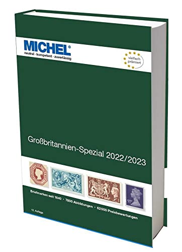 Großbritannien-Spezial 2022/2023 von Schwaneberger Verlag GmbH