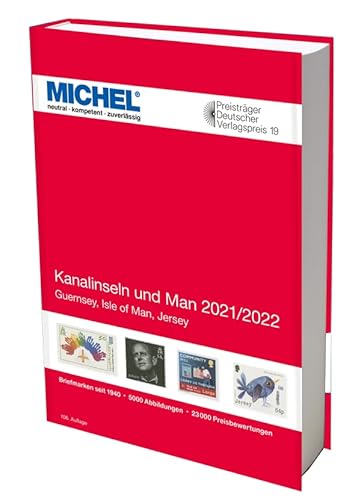 Europa 14 - Kanalinseln und Man 2021/2022