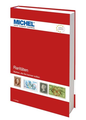 MICHEL Raritäten: Marken, die Sie kennen sollten!