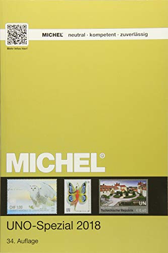 MICHEL UNO-Spezial 2018 MICHEL UNO-Spezial 2018