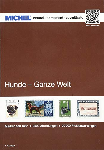 Motiv Hunde - Ganze Welt