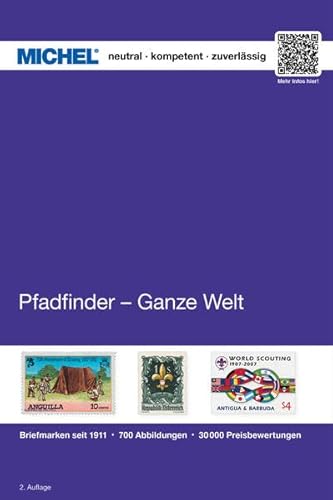 Motiv Pfadfinder - Ganze Welt Motiv Pfadfinder - Ganze Welt