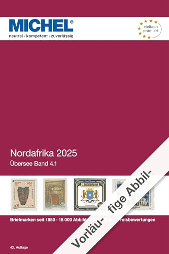 Nordafrika 2025 Nordafrika 2025 von Schwaneberger