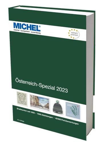 Österreich-Spezial 2023 Österreich-Spezial 2023 von Schwaneberger Verlag GmbH