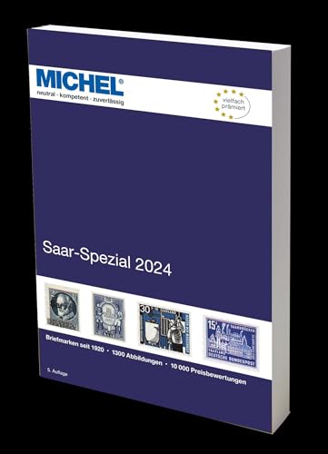 Saar-Spezial 2024 von Schwaneberger