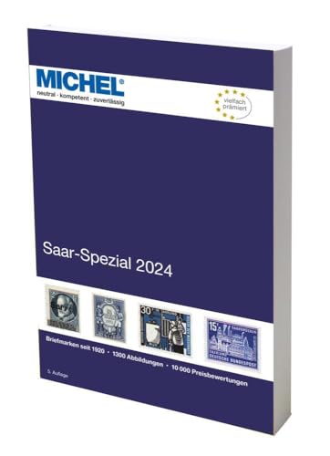 Saar-Spezial 2024 von Schwaneberger