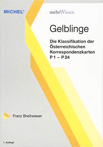 Sonderheft Gelblinge (mehrWissen)