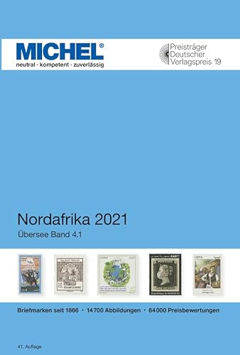 ÜK 4.1 - Nordafrika 2021 ÜK 4.1 - Nordafrika 2021