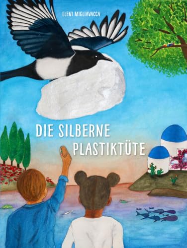 DIE SILBERNE PLASTIKTÜTE DIE SILBERNE PLASTIKTÜTE von Bucher Verlag GmbH