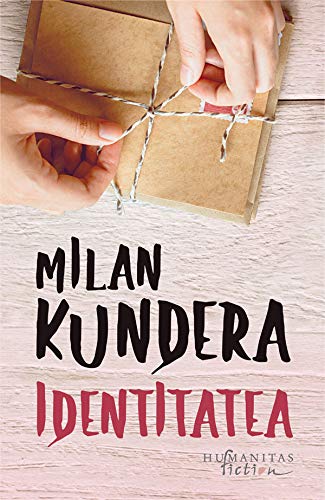 Identitatea von HUMANITAS FICTION