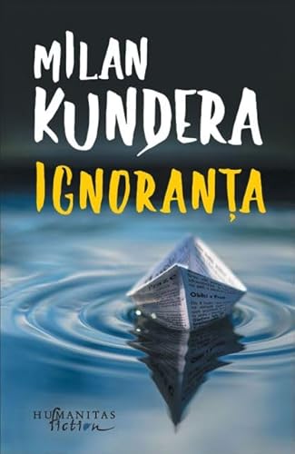 Ignoranta von HUMANITAS FICTION