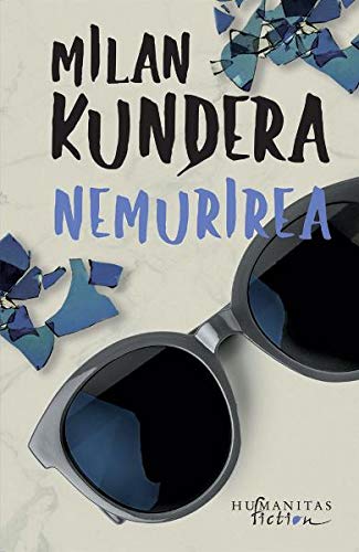 Nemurirea von HUMANITAS FICTION