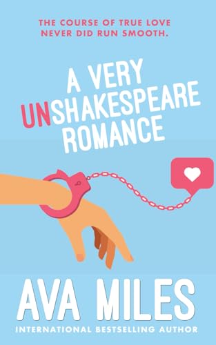 A VERY UN-SHAKESPEARE ROMANCE