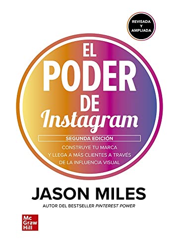 EL PODER DE INSTAGRAM EL PODER DE INSTAGRAM von McGraw-Hill Interamericana de España S.L.