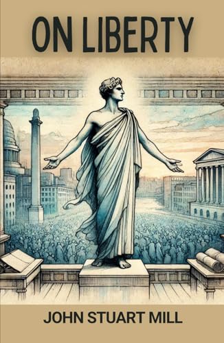 On Liberty On Liberty von Independently published