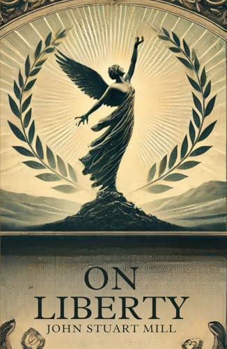 On Liberty On Liberty von Independently published