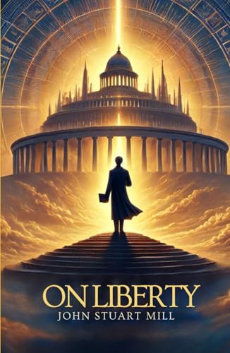 On Liberty On Liberty von Independently published
