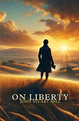 On Liberty On Liberty von Independently published