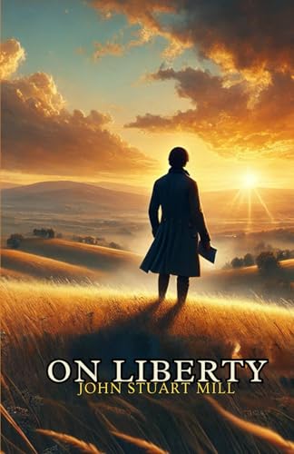 On Liberty On Liberty von Independently published