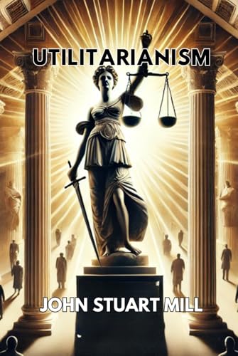 Utilitarianism Utilitarianism von Independently published