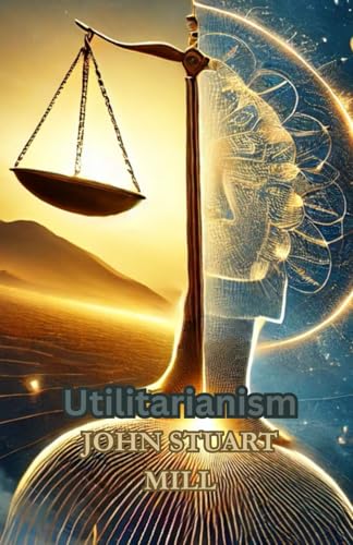 Utilitarianism Utilitarianism von Independently published