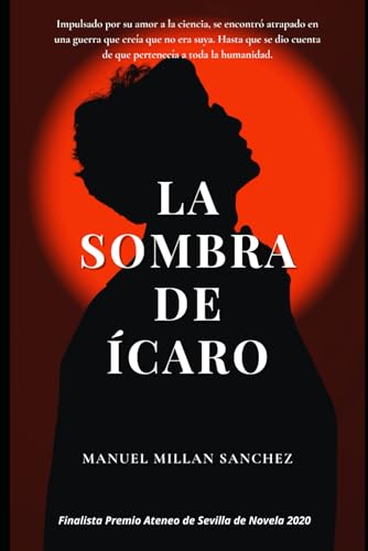 LA SOMBRA DE ÍCARO