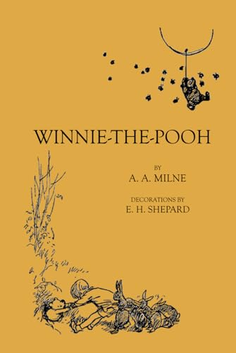WINNIE THE POOH von Independently published