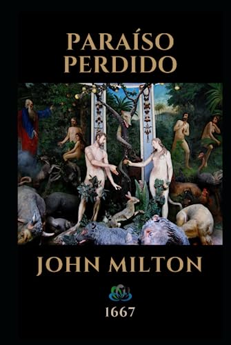 PARAÍSO PERDIDO: 1667 PARAÍSO PERDIDO: 1667 von Independently published