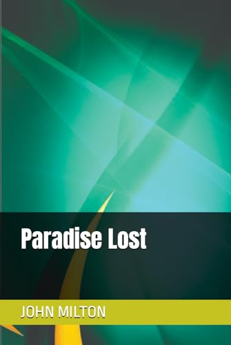 Paradise Lost von Independently published