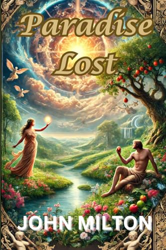 Paradise Lost Paradise Lost