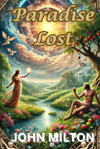 Paradise Lost Paradise Lost von Independently published