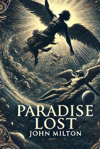 Paradise Lost Paradise Lost von Independently published