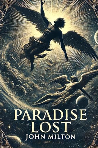 Paradise Lost Paradise Lost von Independently published