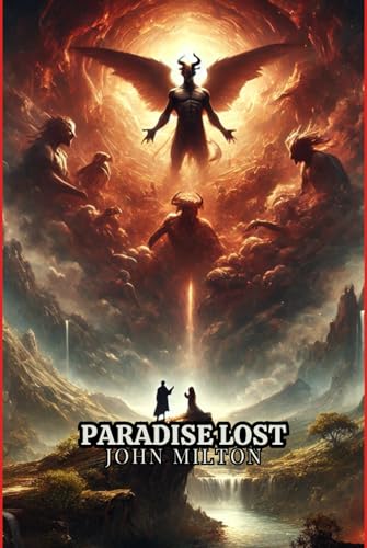 Paradise Lost Paradise Lost von Independently published