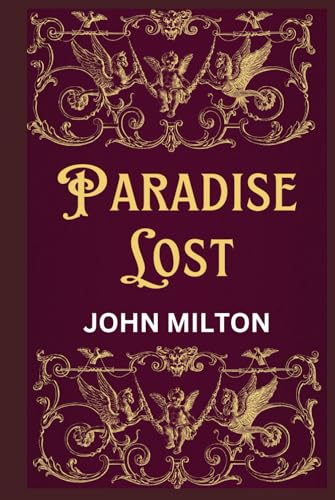 Paradise Lost Paradise Lost von Independently published