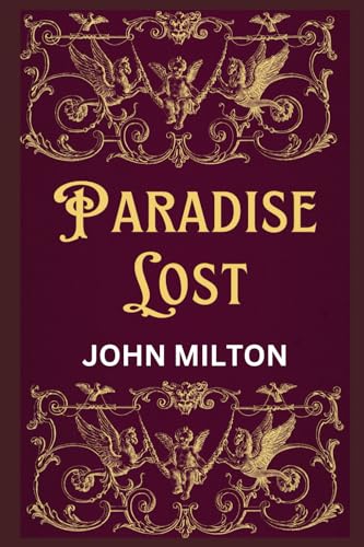 Paradise Lost Paradise Lost von Independently published