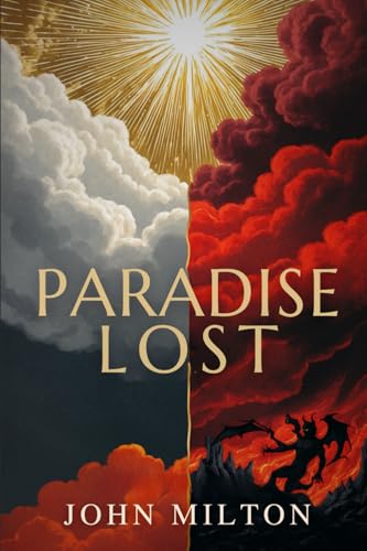 Paradise Lost Paradise Lost von Independently published