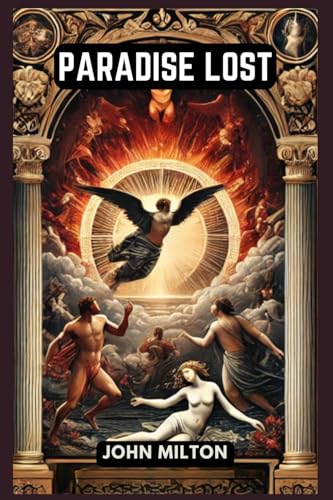 Paradise Lost Paradise Lost von Independently published