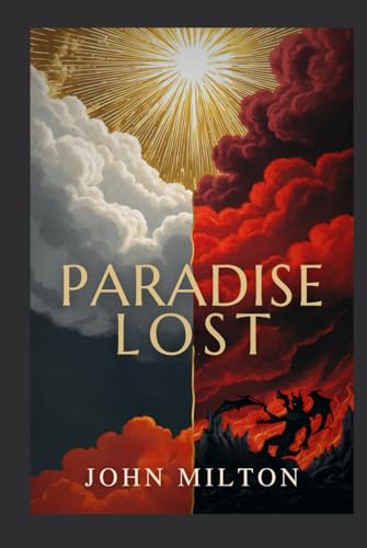 Paradise Lost Paradise Lost von Independently published