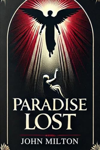 Paradise Lost Paradise Lost von Independently published