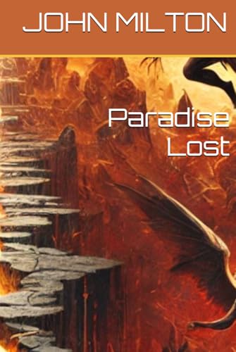 Paradise Lost Paradise Lost von Independently published
