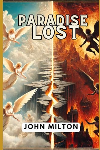 Paradise Lost Paradise Lost von Independently published